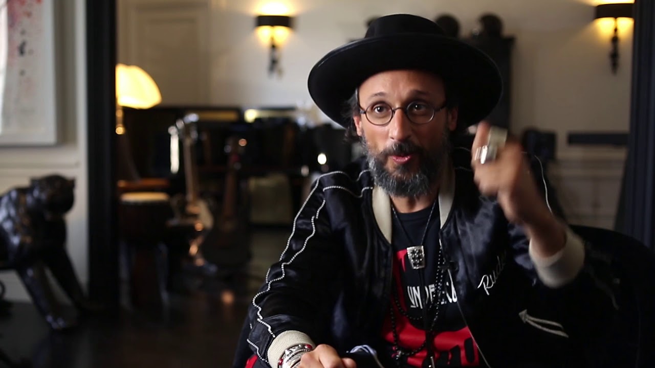Kooples Co-founder, Alexandre Elicha, Shares His Decision to Keep Shabbat