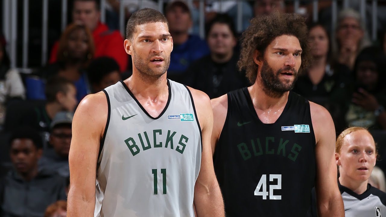 Brook & Robin: A Lopez Story