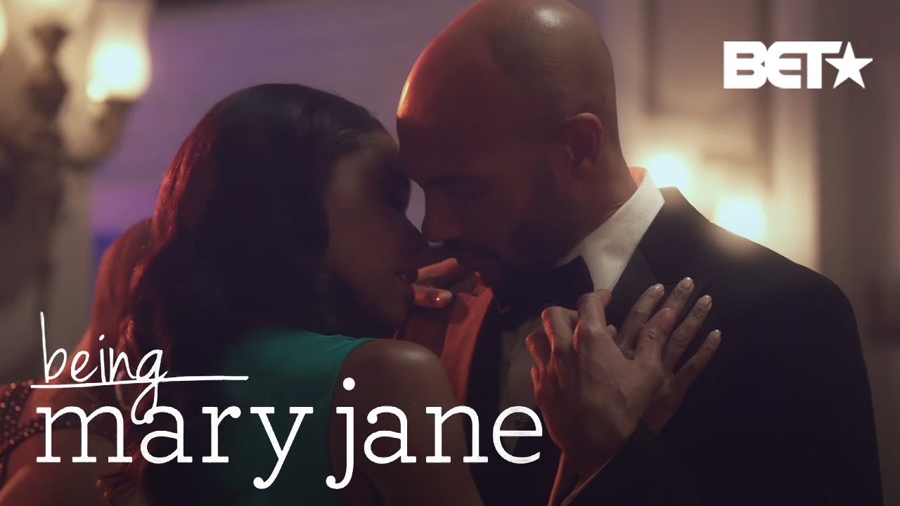 David still loves Mary Jane | Being Mary Jane