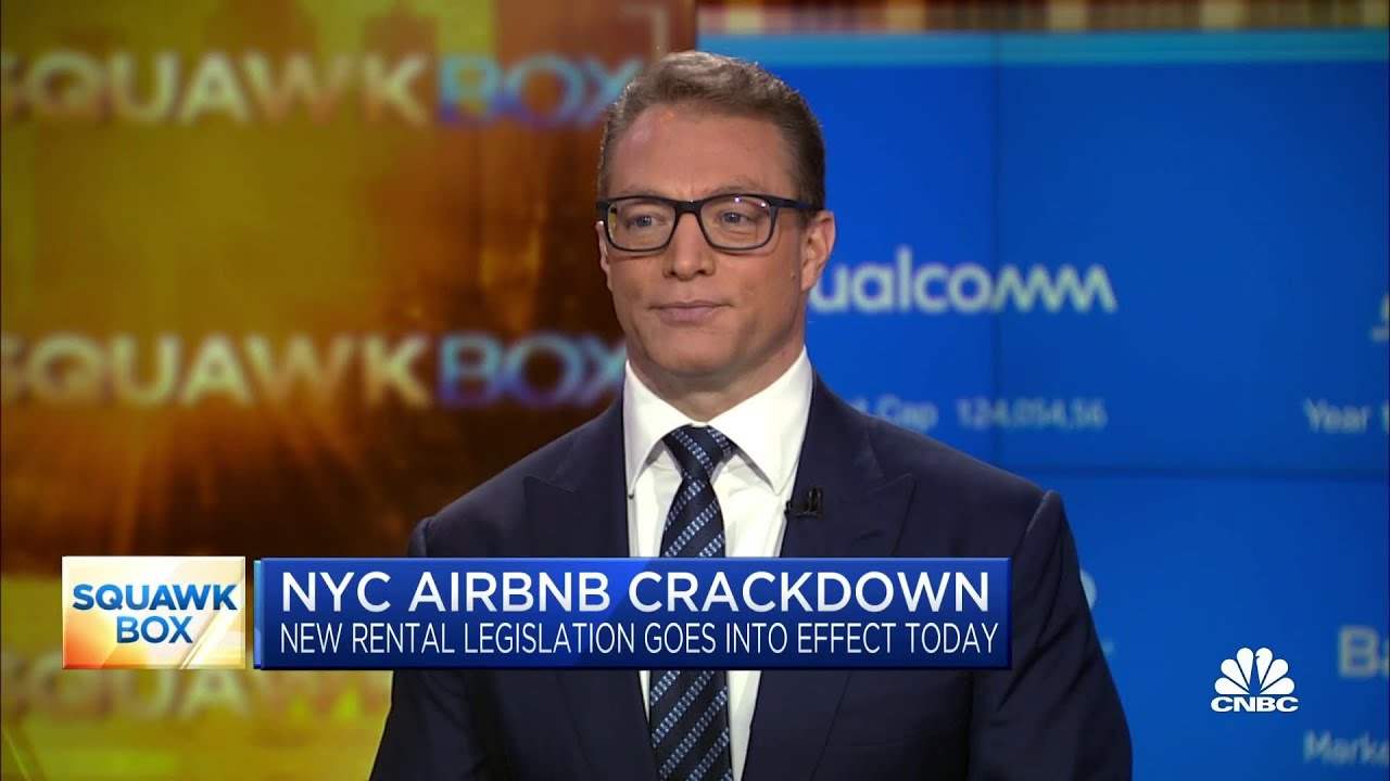 NYC Airbnb crackdown: What you need to know