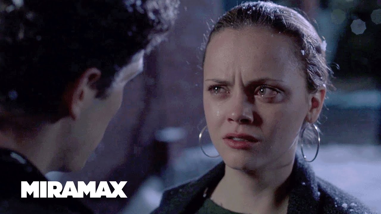 Prozac Nation | ‘I Can’t Help Myself’ (HD) - Christina Ricci, Michelle Williams | MIRAMAX