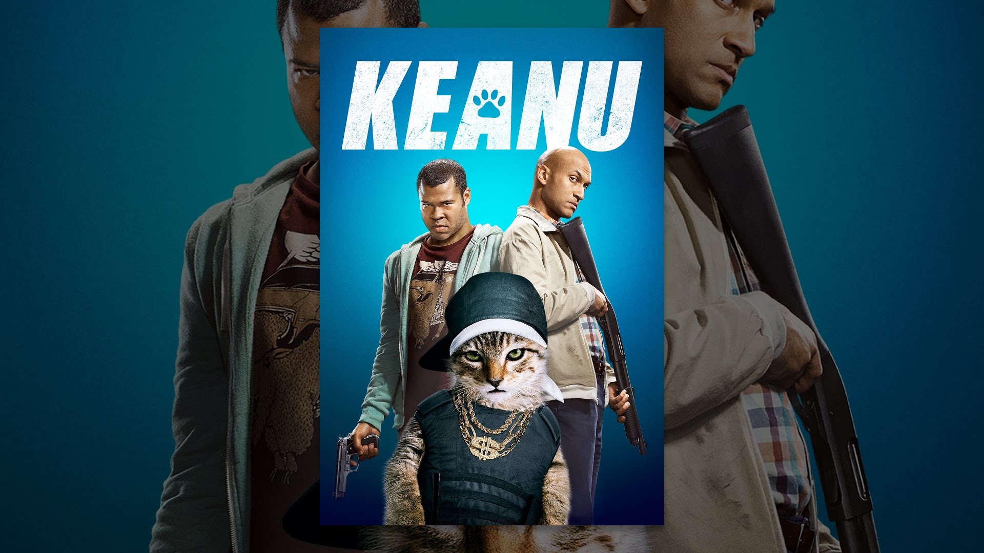 Keanu