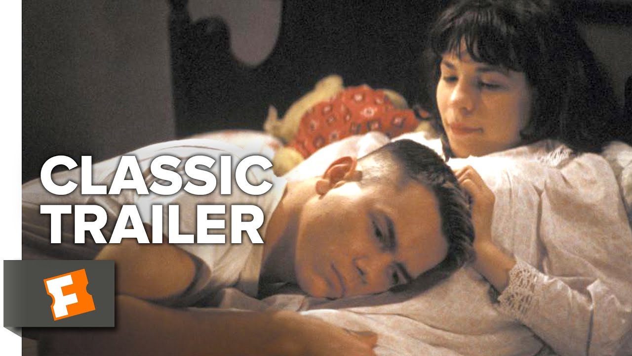 Dogfight (1991) Official Trailer - River Phoenix, Lili Taylor Drama Movie HD