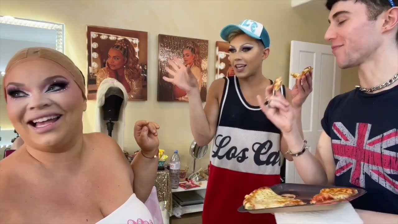 SUGAR & SPICE TURN TRISHA PAYTAS INTO BARBIE | So Easy So Fun (Episode 1)