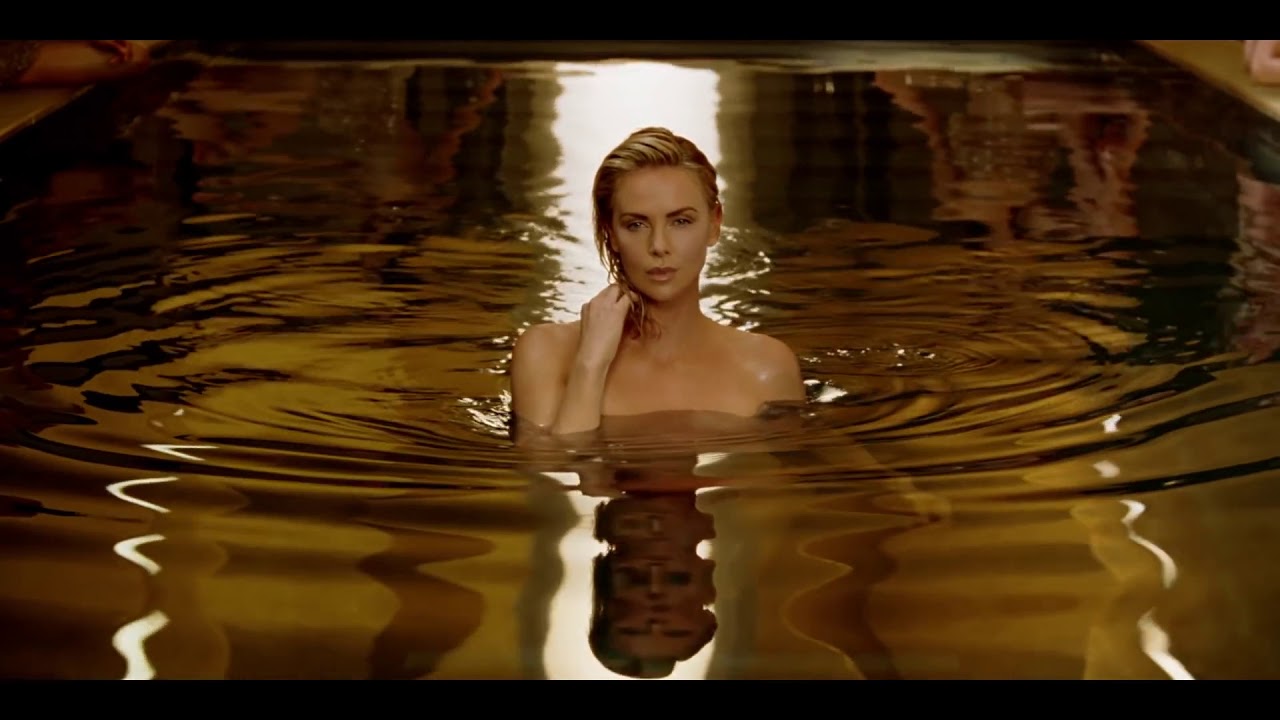 Dior - J'Adore - Dior Official Advertising - Charlize Theron