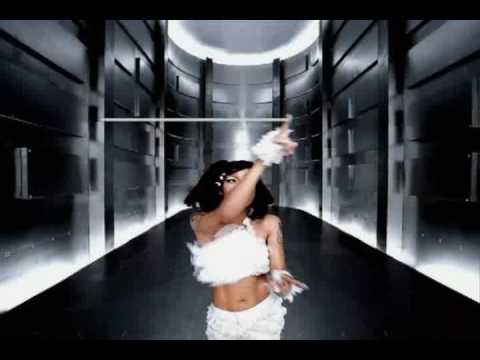 Lisa "Left Eye" Lopes - I Believe in Me
