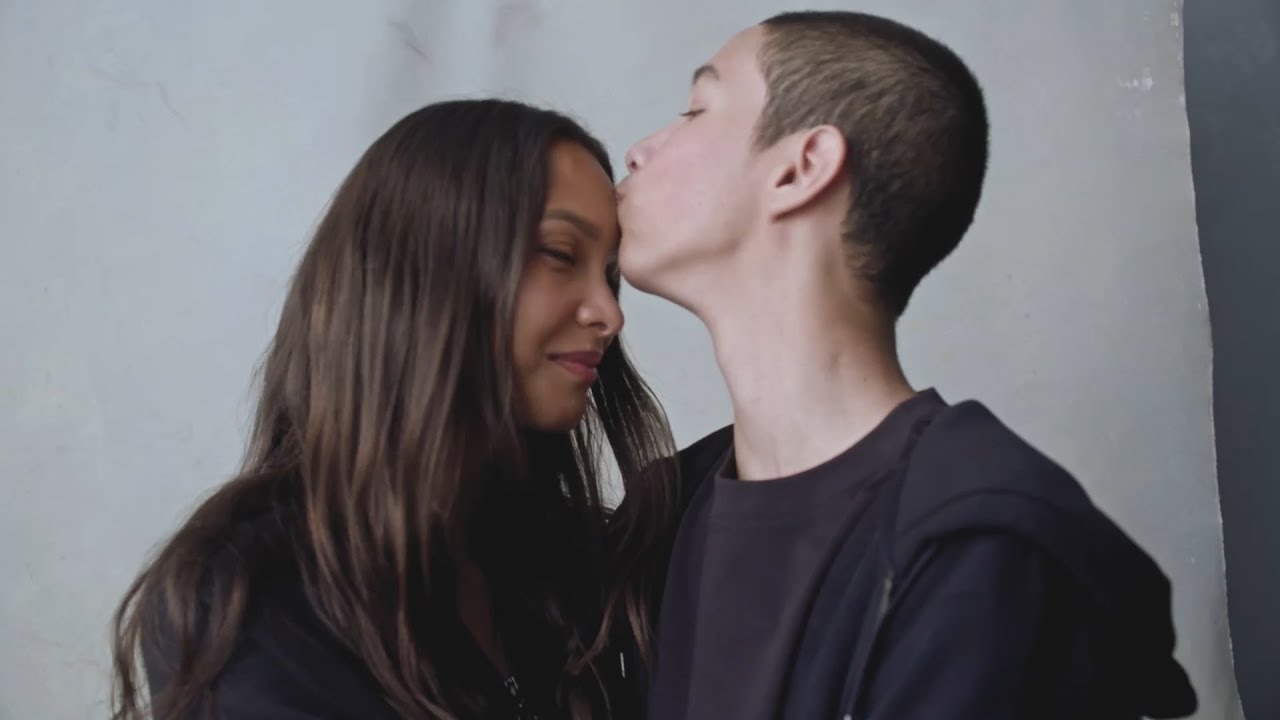 Moments with Mom: Lais Ribeiro