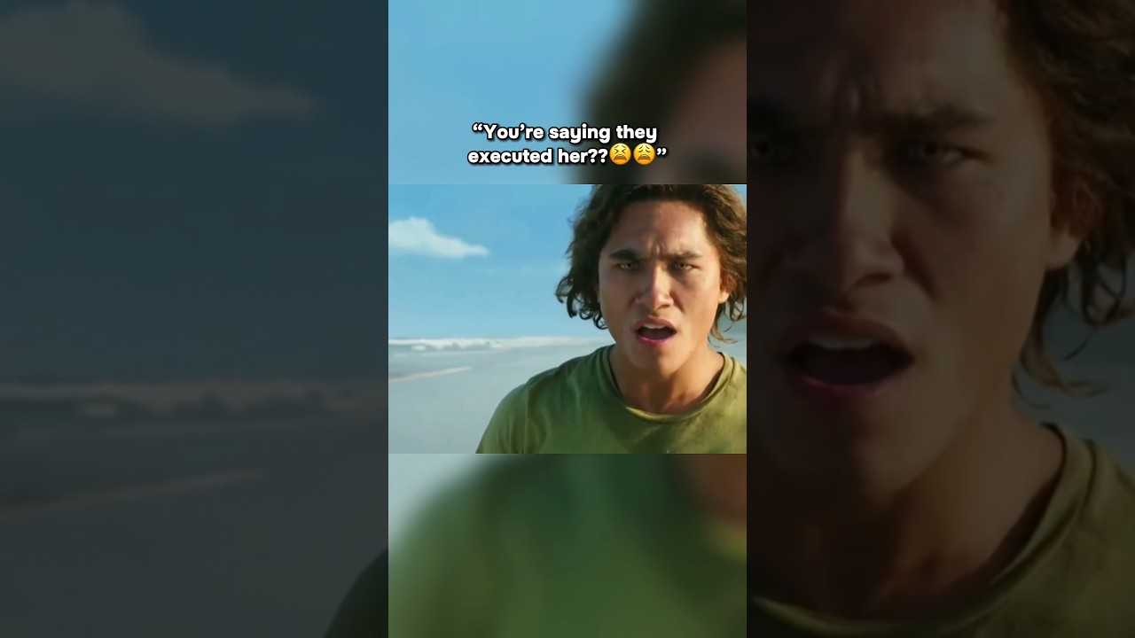 Worst Acting in Superhero Movies…🤦🏽♂️