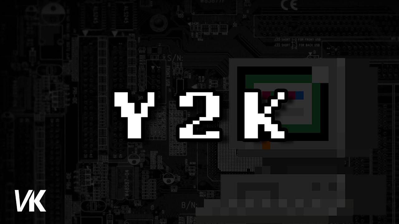 Y2K: Simply Explained