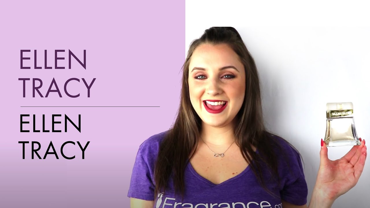 Ellen Tracy Perfume | Fragrance.com®