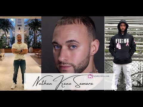 Nathan Kane Samara | Eminem's younger half-brother | Bio, net worth and family relationships