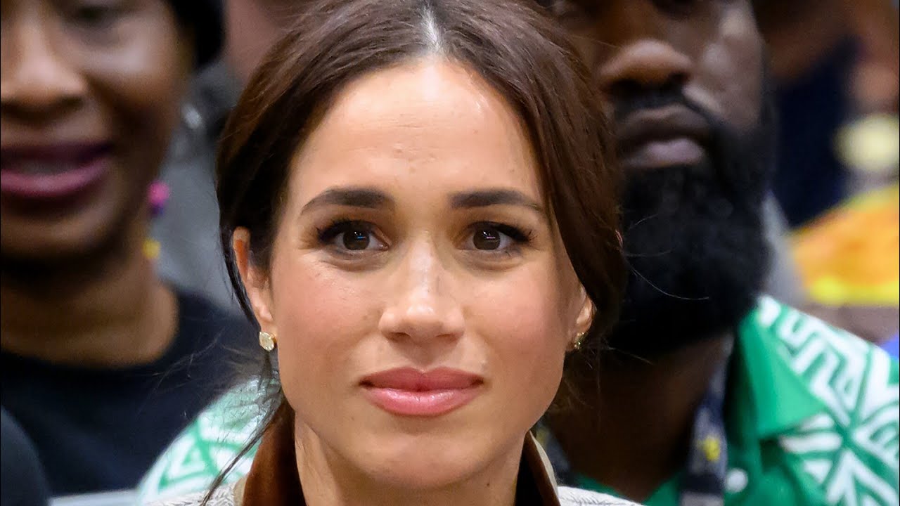Meghan Markle ‘bitter’ over Royal Family positive press