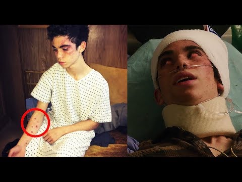 Cameron Boyce Death - The Disturbing Truth