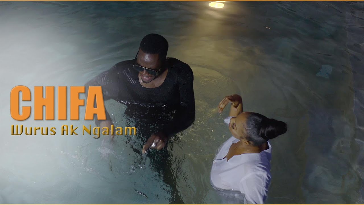 Chifa : Wuruss ak Ngalam