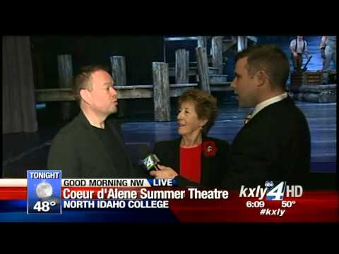 Ellen Travolta Theater