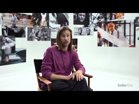 Jody Hill - "Gimme Shelter" - Movies That Inspire Me