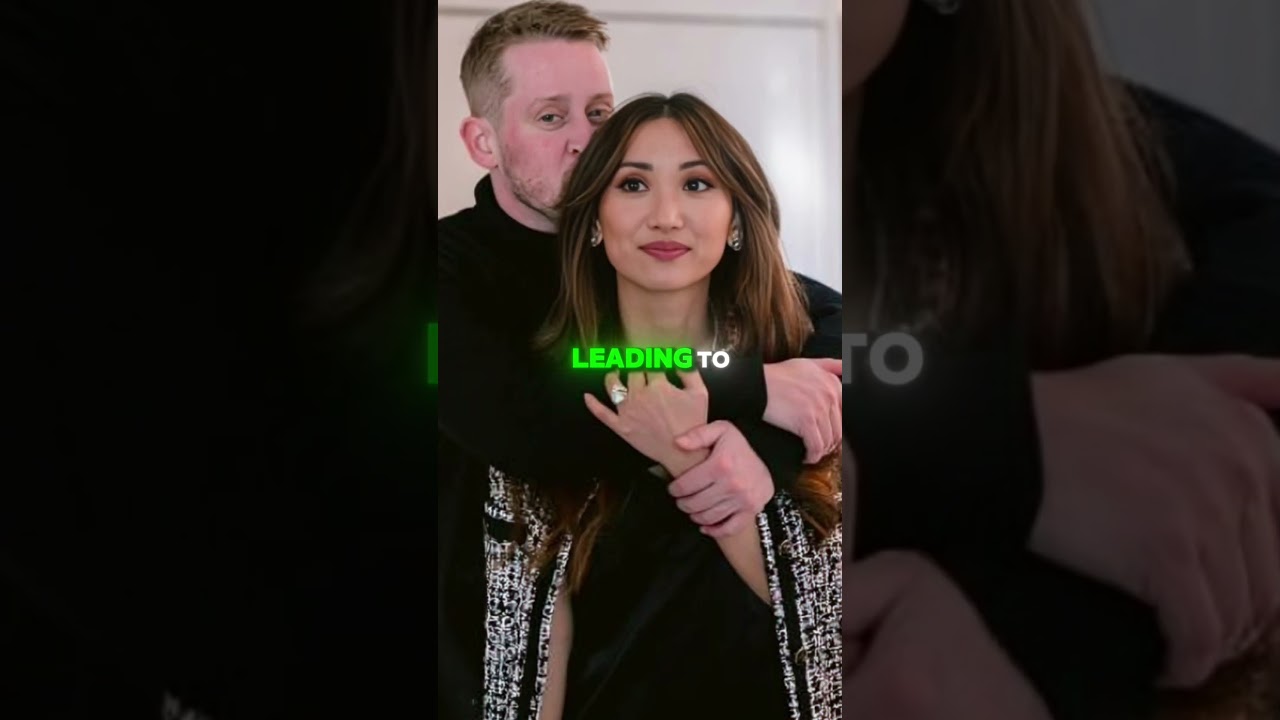 Complete Timeline of Brenda Song and Macaulay Culkin's Relationship