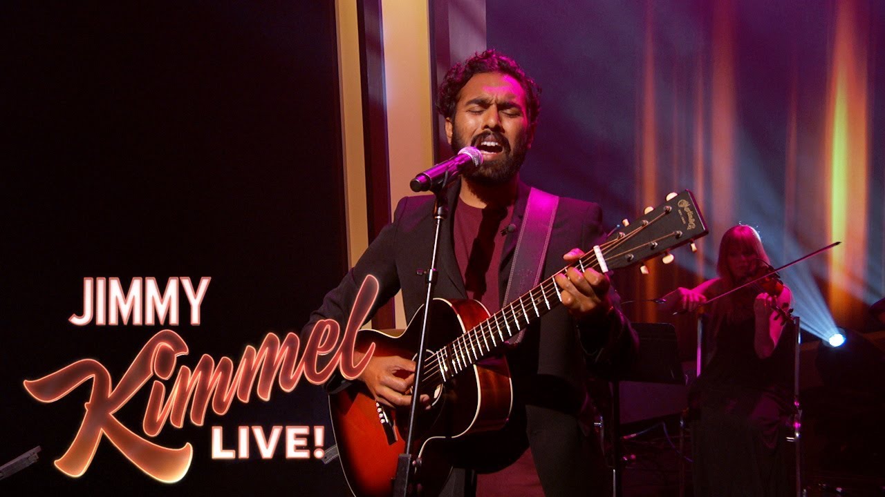 Himesh Patel - Yesterday