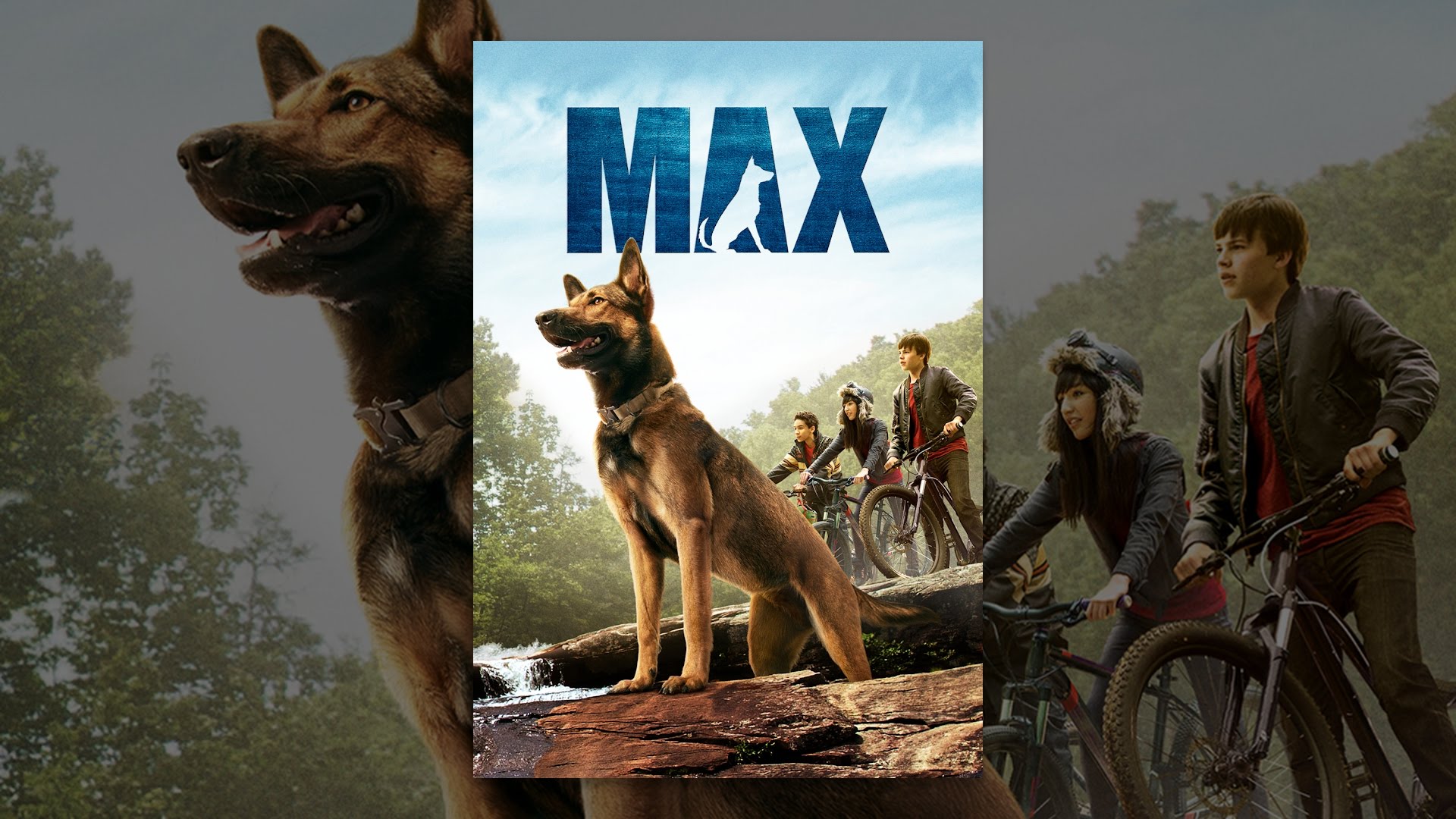 Max