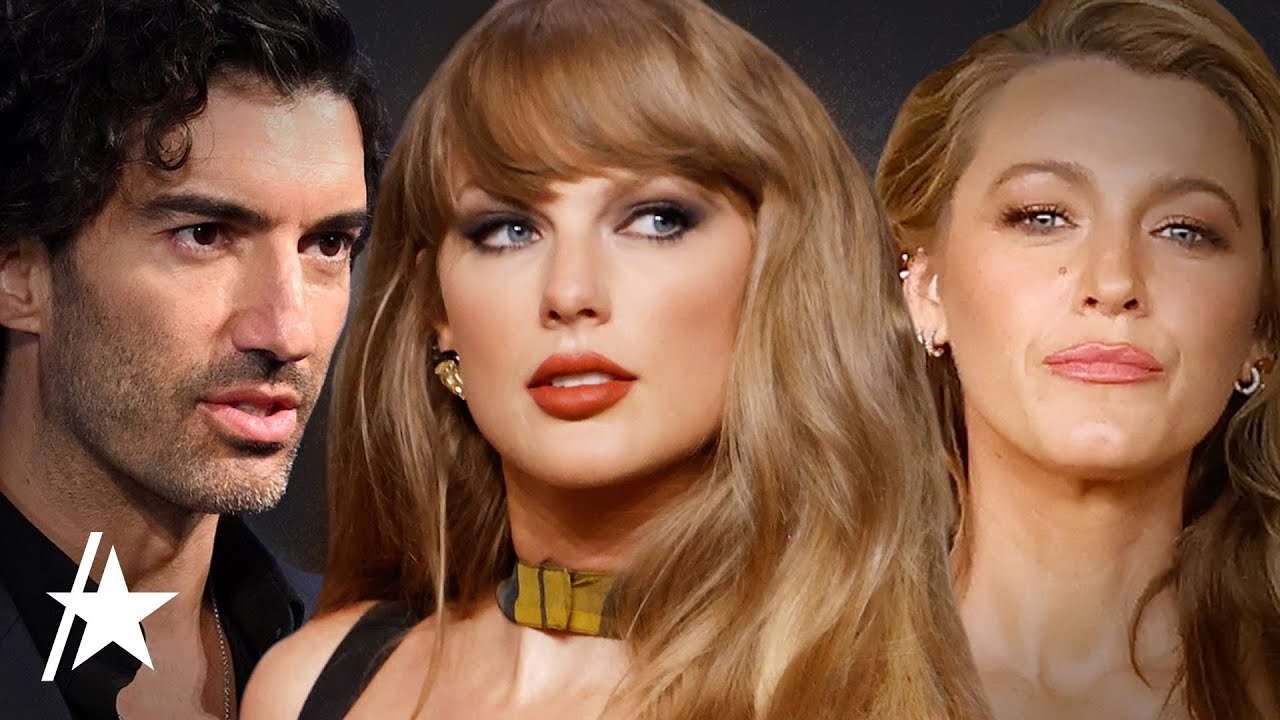 Taylor Swift’s Legal Team Clarifies She Will Be Deposed In Justin Baldoni Case If ‘Forced’
