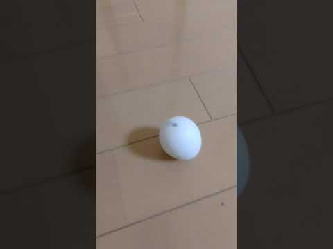 TENGA EGG回してみた