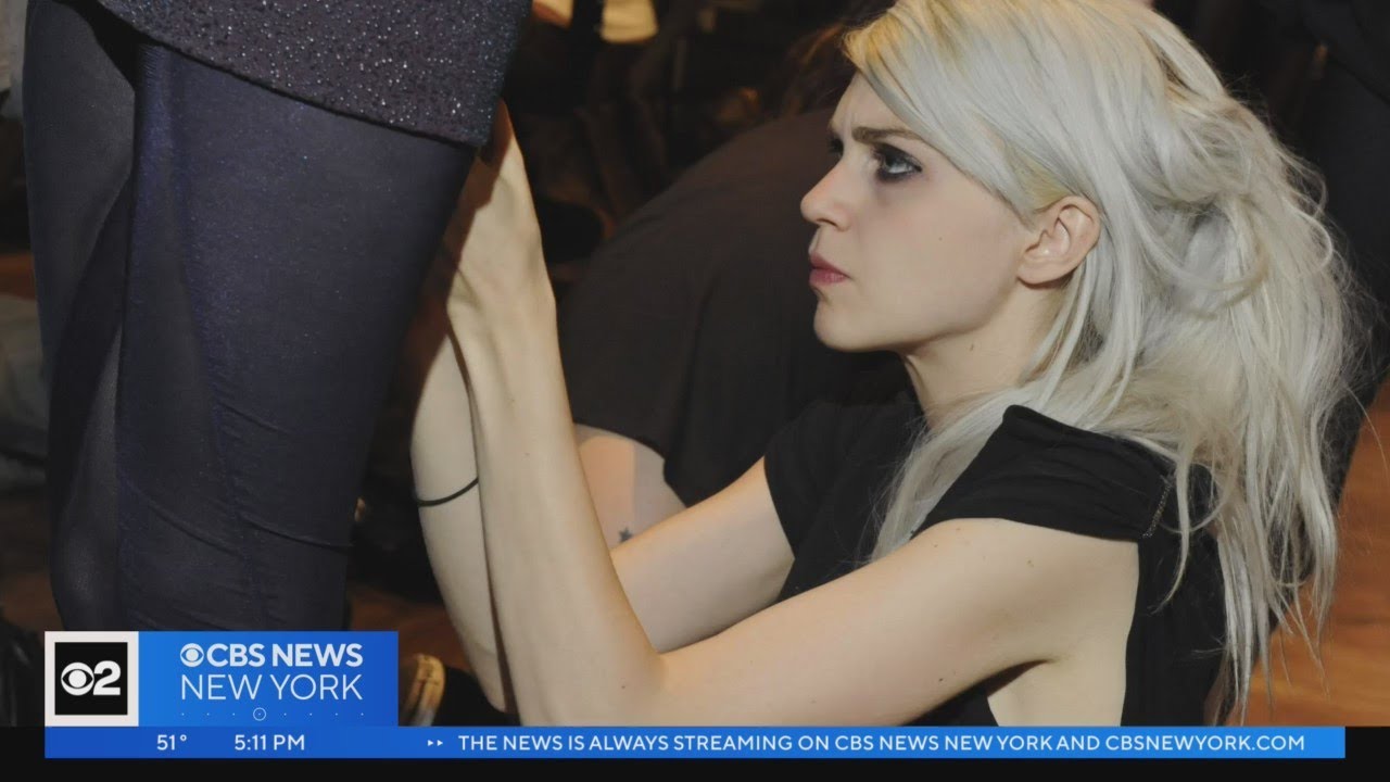 Fashion designer Katie Gallagher's overdose death deemed homicide
