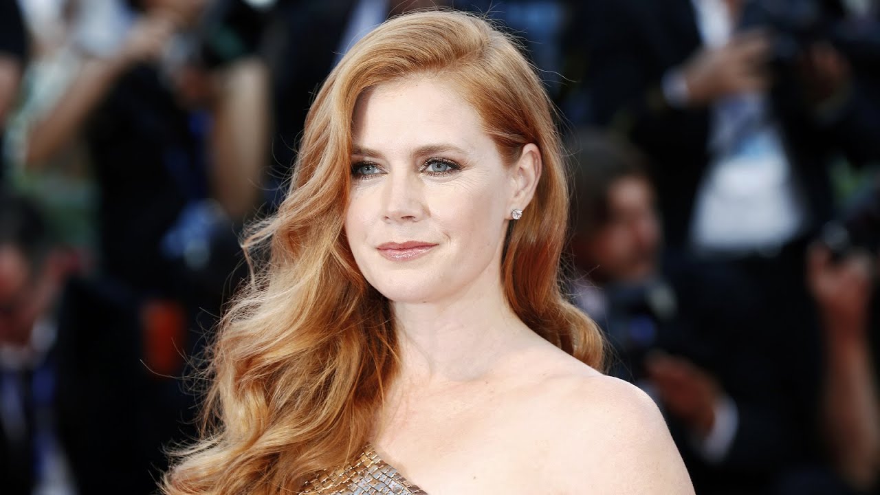 Top 10 Amy Adams Movies