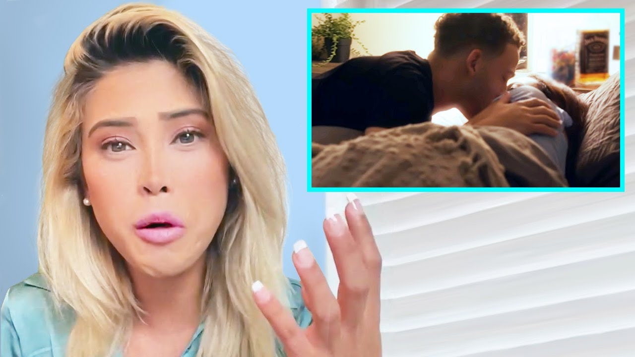 The Ultimatum Cast Reacts To Season 1