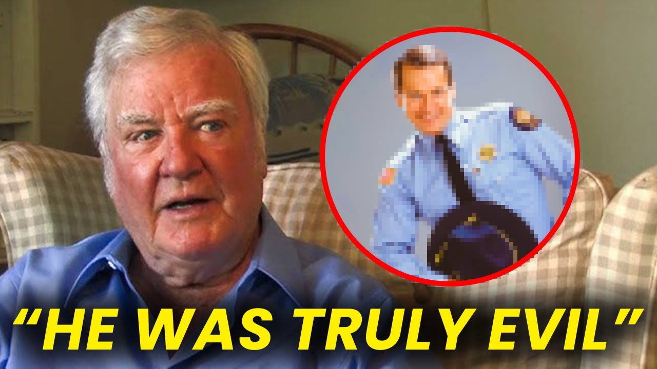 James Best Refused to Work With One Dukes Co-Star Ever Again, Now We Know Why