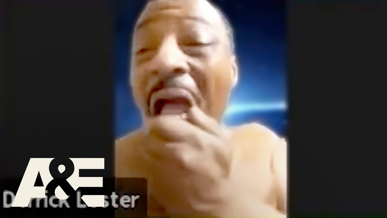 Man Shows Up to Court SHIRTLESS | Court Cam | A&E