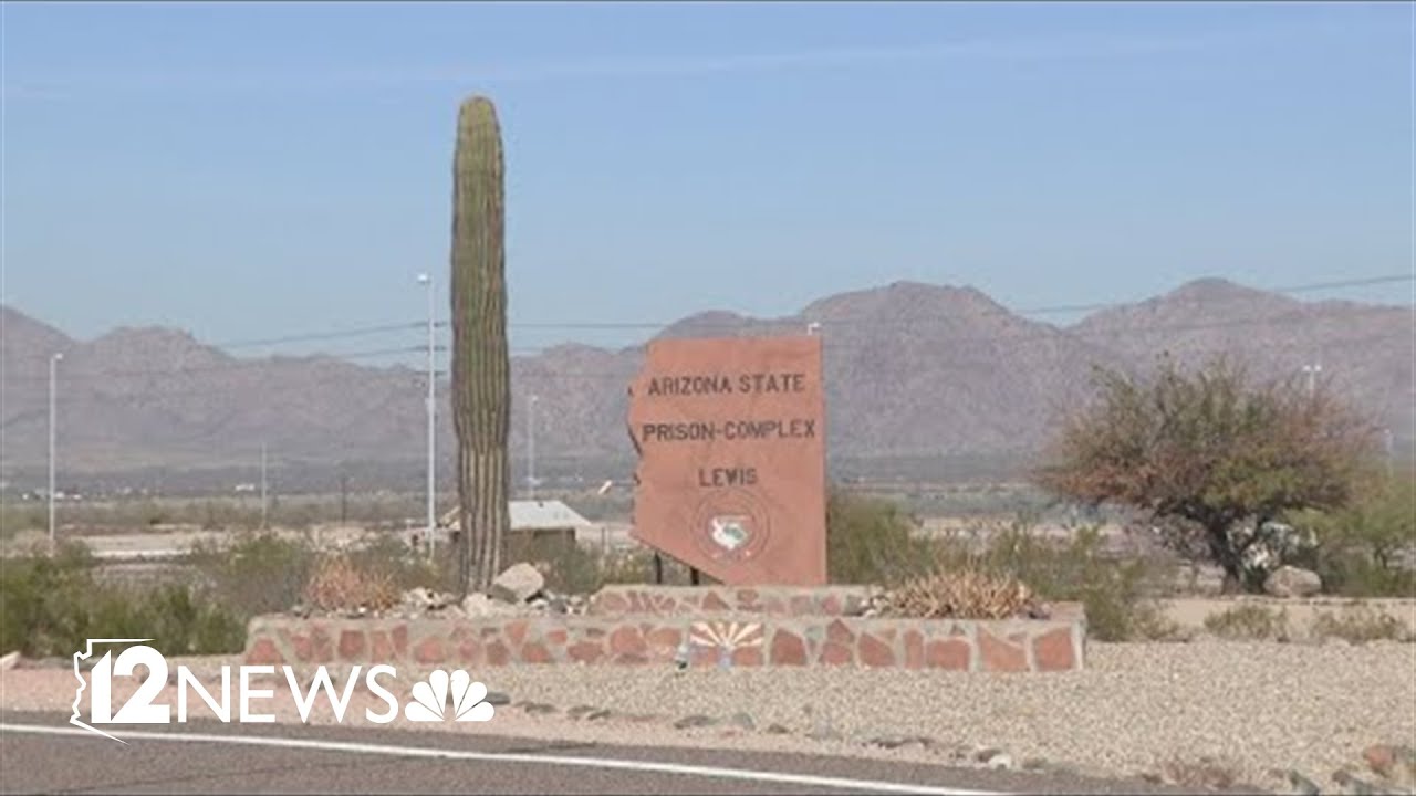 Former Arizona corrections officer allegedly distributed drugs or contraband