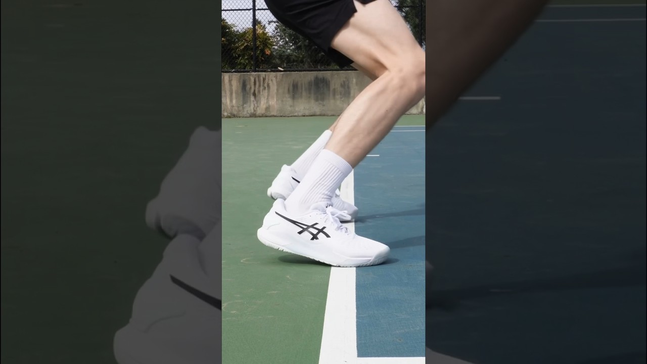 3 Best Tennis 👟 2024
