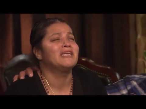 Vanessa Guillen's mom and family speaks out for first time in emotional interview | ABC7