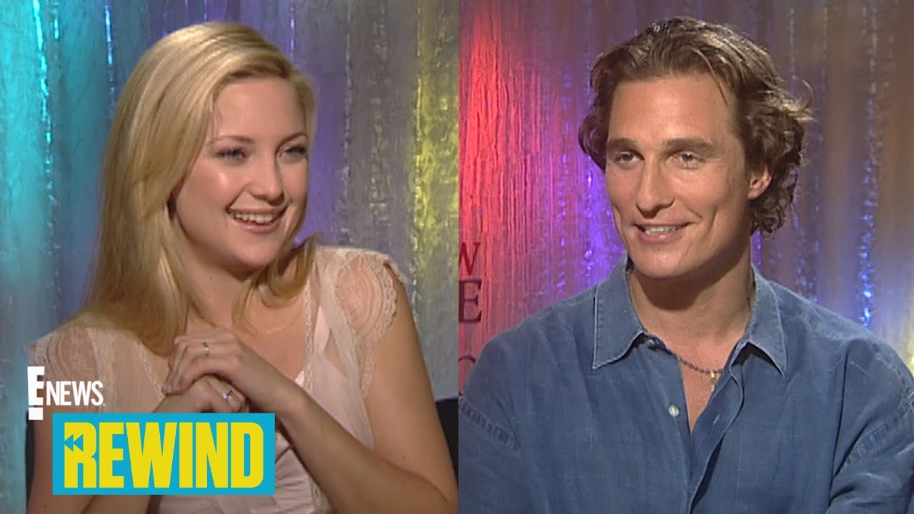 Relive These "How to Lose A Guy in 10 Days" Moments: Rewind | E! News