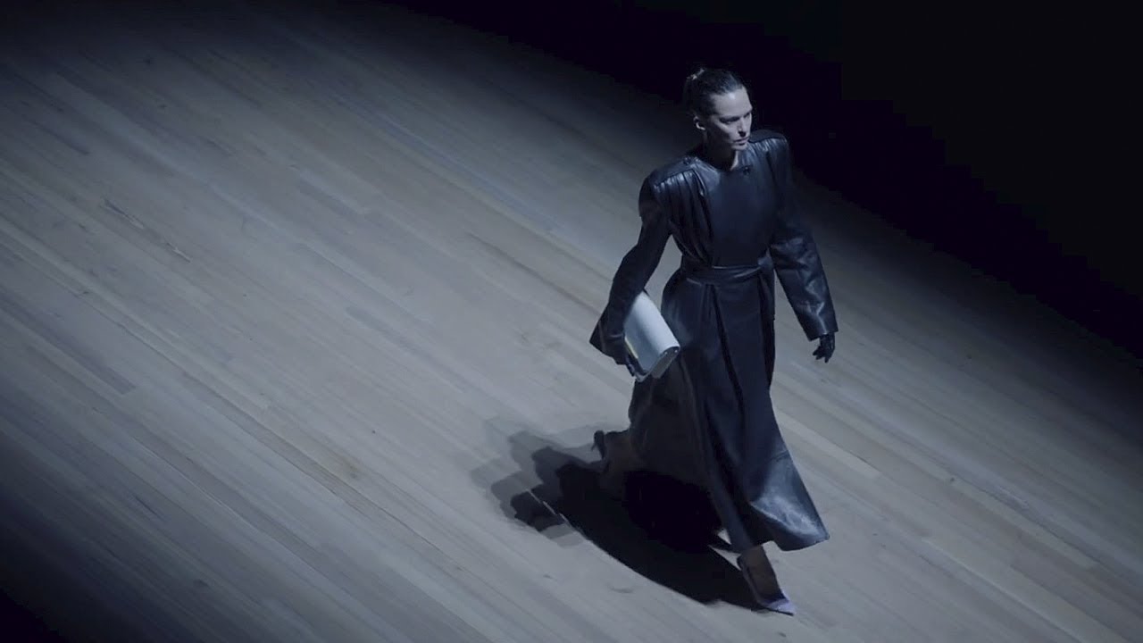 Khaite | Spring Summer 2024 | Full Show
