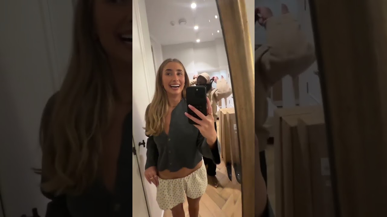 Lily Phillips Reveals Her BIGGEST... 😳
