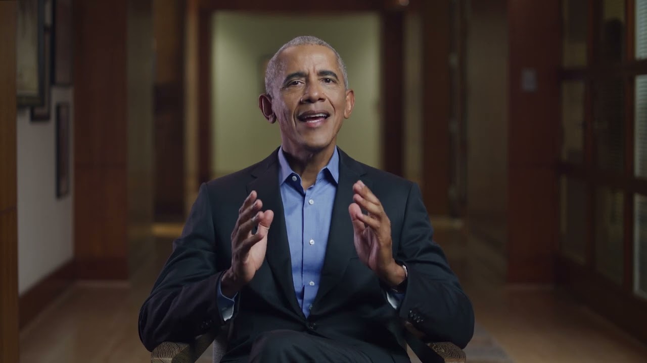 Obama Endorsement - Michelle Lujan Grisham