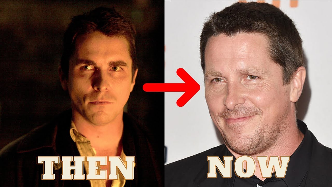 The Prestige | Cast Then (2006) And Now (2023) | Real Name and Age