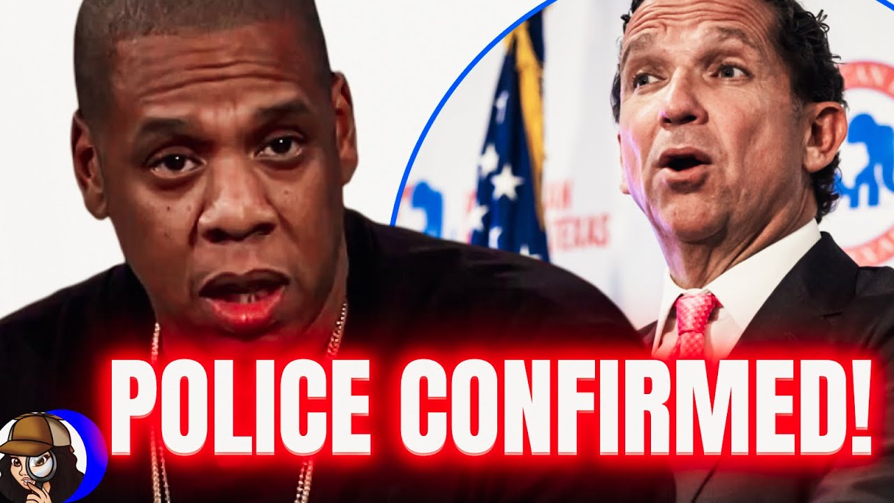 Police Investigators BACK Victim’s Story! Jay-Z STUNNED As Buzbee Strikes Again!