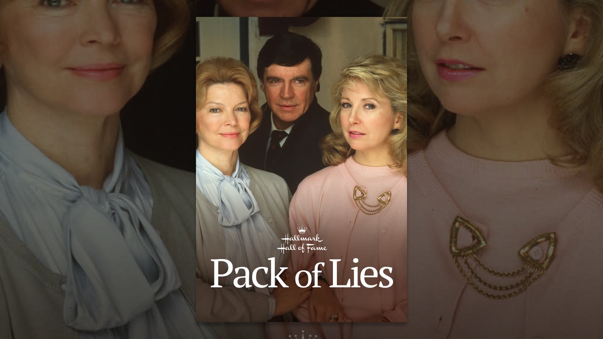 Pack of Lies