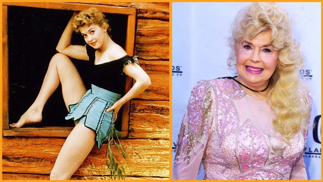 The Beverly Hillbillies Cast Then and Now (2023)