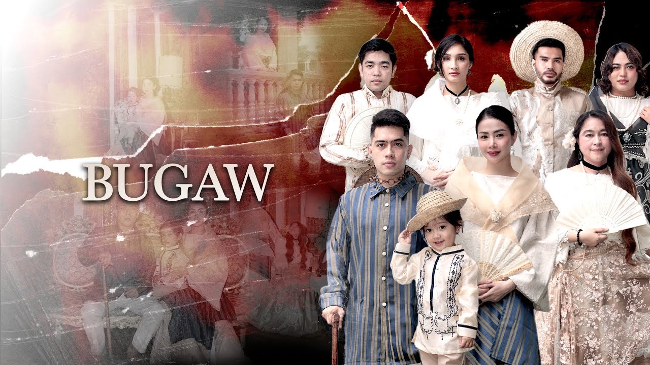 GREYS FAMILY S3 EP19 'BUGAW'
