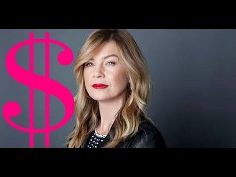Ellen Pompeo Net Worth 2018, Bio And Facts
