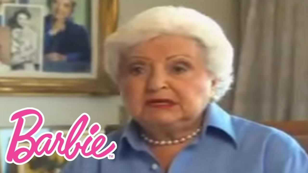 Ruth Handler | Barbie