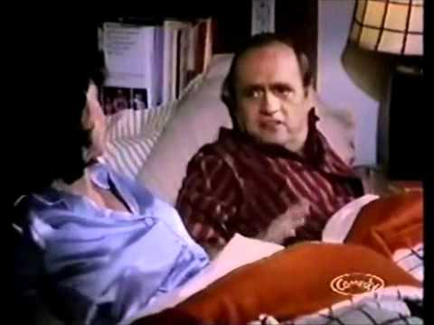 Newhart Finale