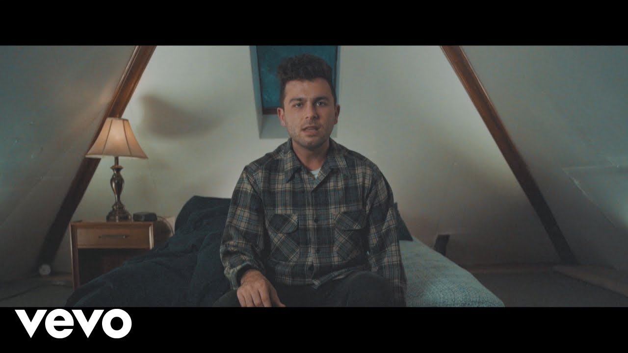 Arkells - Leather Jacket