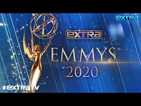 An ‘Extra’ Special Gift for This Year’s Emmy Winners