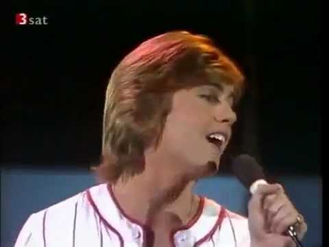 Shaun Cassidy - Da Doo Ron Ron