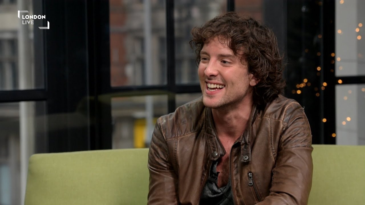 Jack Donnelly returns to the screen for a second season of Atlantis