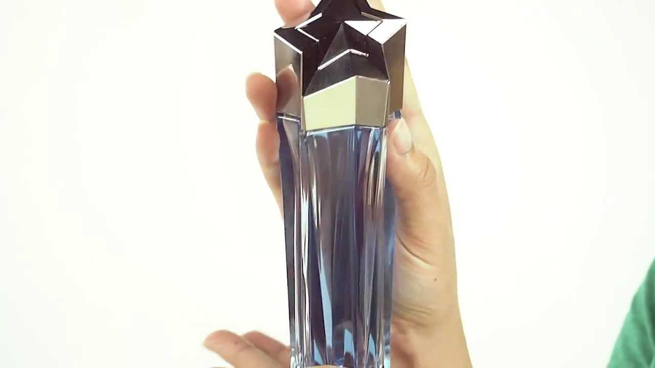 Angel Perfume by Thierry Mugler Review